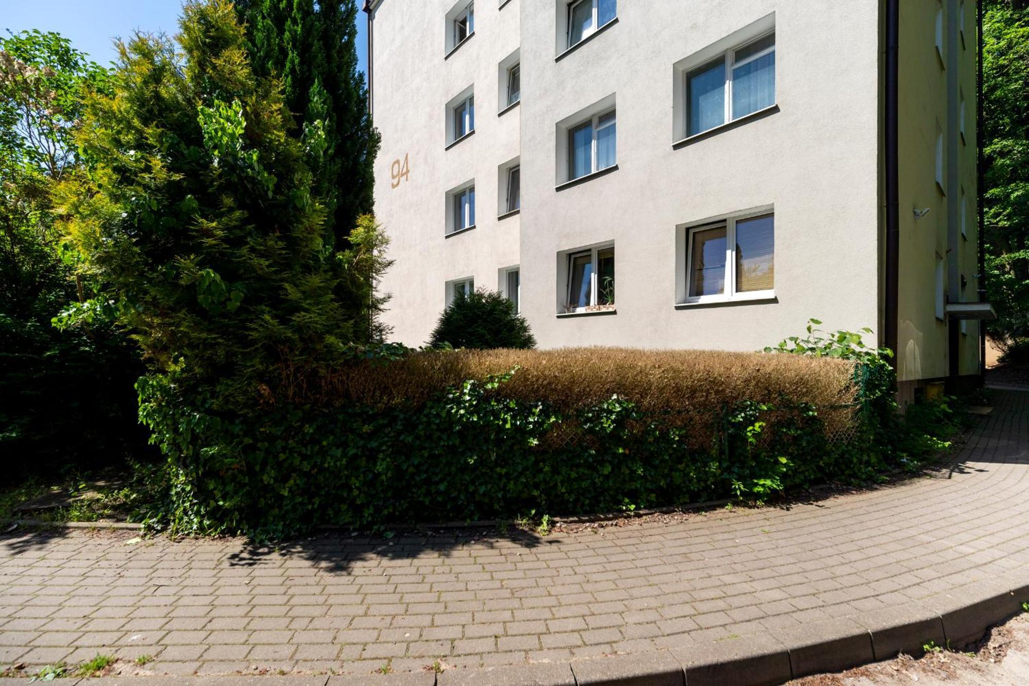 Przytulny Apartament Blisko Lasu Z Szybkim Wi-Fi Sopot Exterior photo